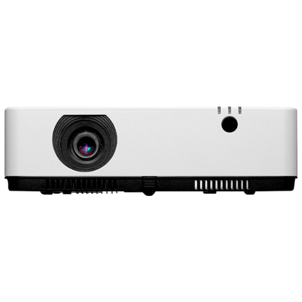 Проектор NEC MC332W Для дома и офиса/ Белый photo 1 Проектор NEC MC332W Для дома и офиса/ Белый photo 1