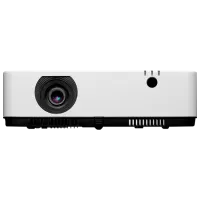 Проектор NEC MC332W Для дома и офиса/ Белый