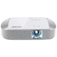 Proiector Acer K137i LED Home and Office/ White