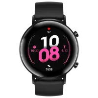 Умные часы Huawei Watch GT2 1.39"/ Fortuna B19V/ Night Черный