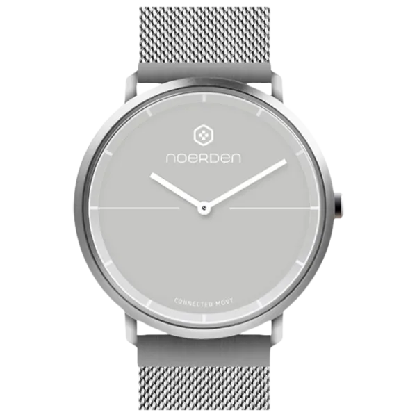 Ceas inteligent Noerden Life 2 + Gray photo 1