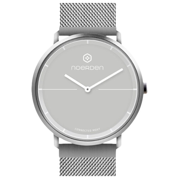 Ceas inteligent Noerden Life 2 + Gray photo 1
