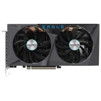 Видеокарта Gigabyte GV-N306TEAGLE OC-8GD PCI Express x16 4.0 / 8 ГБ