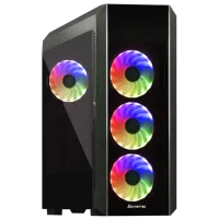 Игровой компьютер Navigator 00057 Core i9 / 32 ГБ/ 2 ТБ/ 512 ГБ/ Gigabyte GV-N306TEAGLE OC-8GD