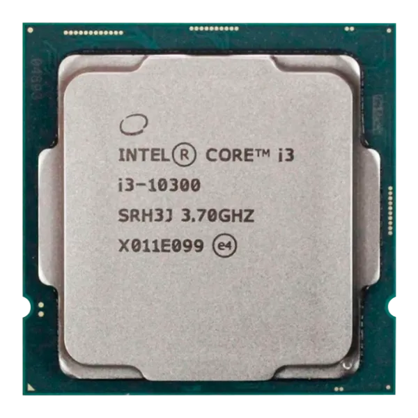 Procesor Intel Core i3 Tray S1200/ 3.70 GHz - 4.40 GHz photo 1