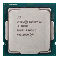 Procesor Intel Core i3 Tray S1200/ 3.70 GHz - 4.40 GHz