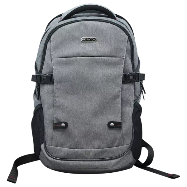 Rucsac Canyon BP-G8 15.6"/ Dark Gray/ 14 l photo 1