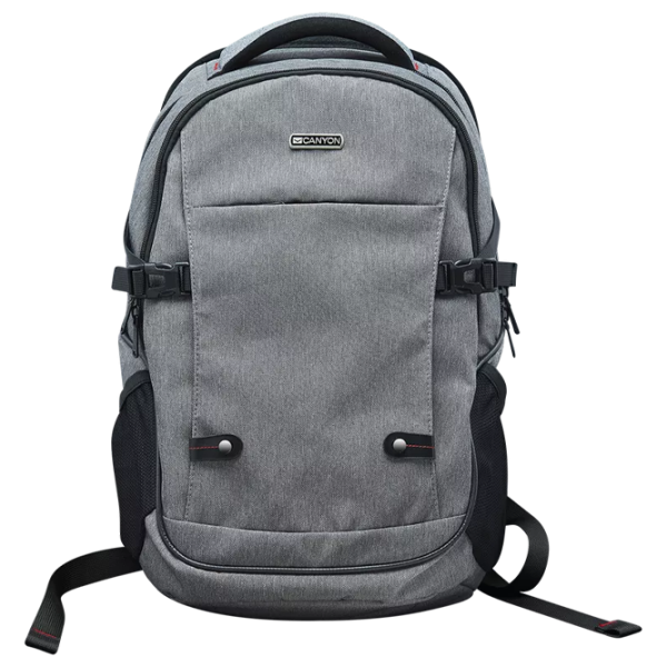 Rucsac Canyon BP-G8 15.6"/ Dark Gray/ 14 l photo 1