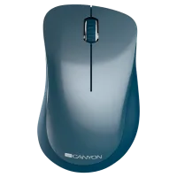 Mouse Canyon MW-11 USB/ Blue