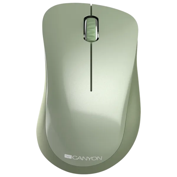 Mouse Canyon MW-11 USB/ Khaki photo 1