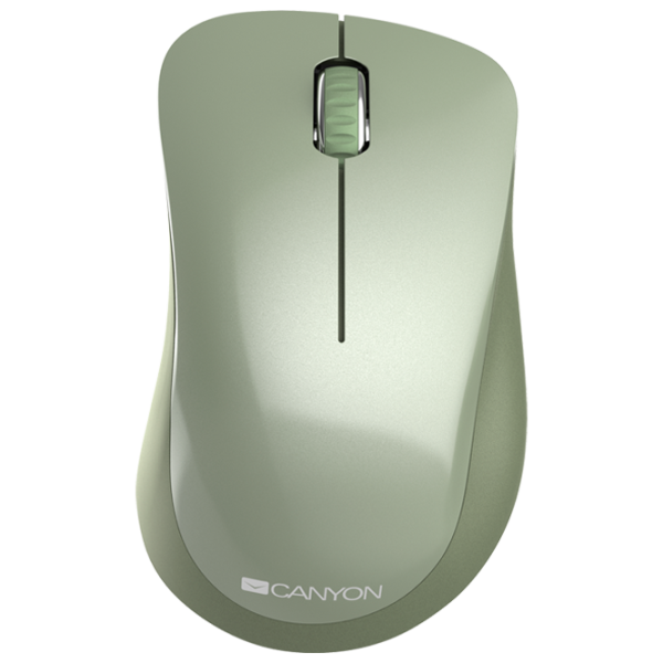 Mouse Canyon MW-11 USB/ Khaki photo 1