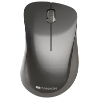 Mouse Canyon MW-911 USB/ Dark Gray
