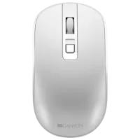 Mouse Canyon MW-18 USB/ White