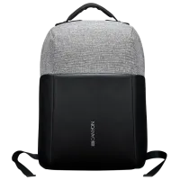 Rucsac Canyon BP-G9 15.6"/ Gray Black/ 20 l