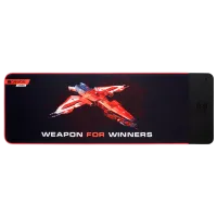 Коврик для мышки Canyon CMPW7 Черный