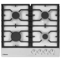 Газовая варочная панель Hansa BHGW630301 Белый