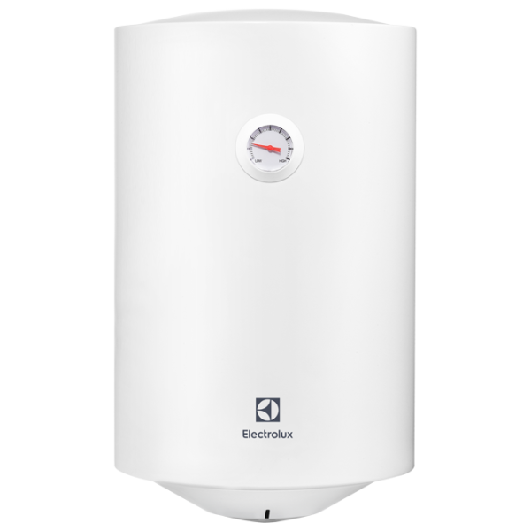 Бойлер Electrolux EWH 30 Quantum Pro Электрический/ 30 л/ Белый photo 1