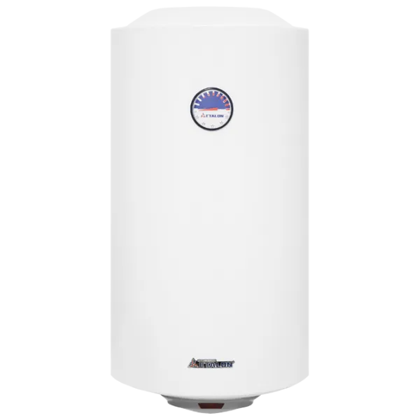 Boiler Thermex Etalon ES 50 V Electric/ 50 l/ White photo 1 Boiler Thermex Etalon ES 50 V Electric/ 50 l/ White photo 1