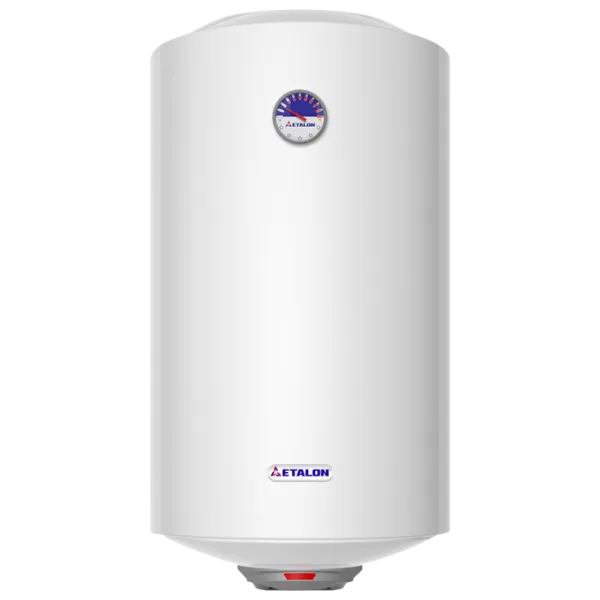 Boiler Etalon ER 100 V electric/ 100 l/ White photo 1