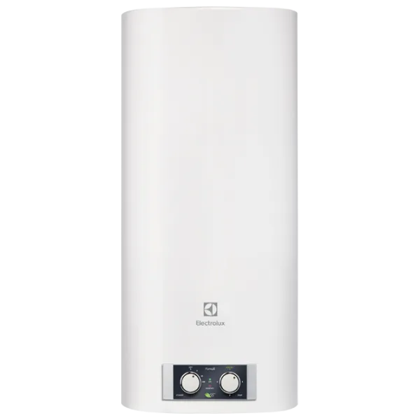 Boiler Electrolux EWH 50 Formax Electric / 50 l / White photo 1
