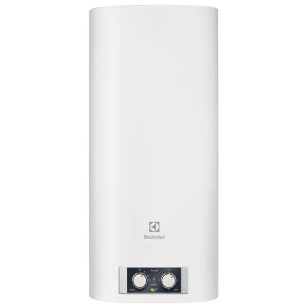 Boiler Electrolux EWH 50 Formax Electric / 50 l / White photo 1