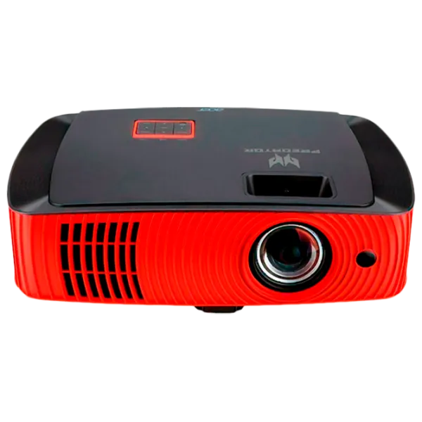 Proiector Acer Z650 Home and Office/ Black photo 1