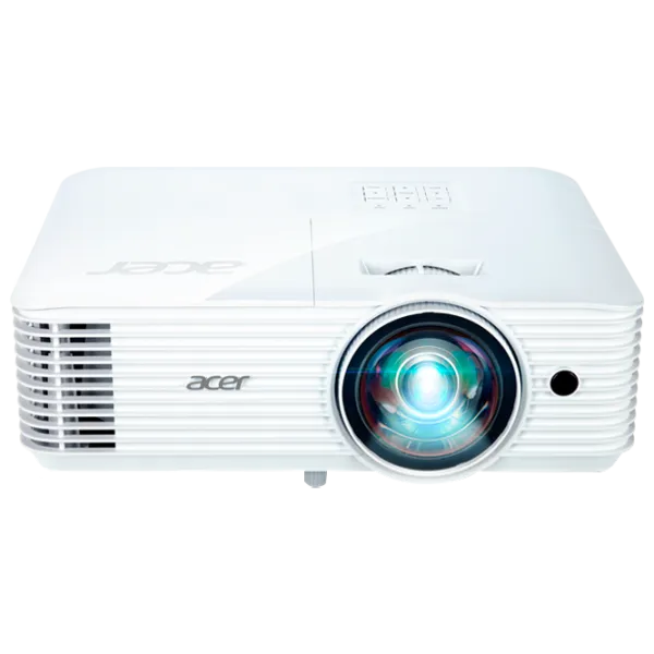 Proiector Acer S1386WHN Pentru birou/ White photo 1