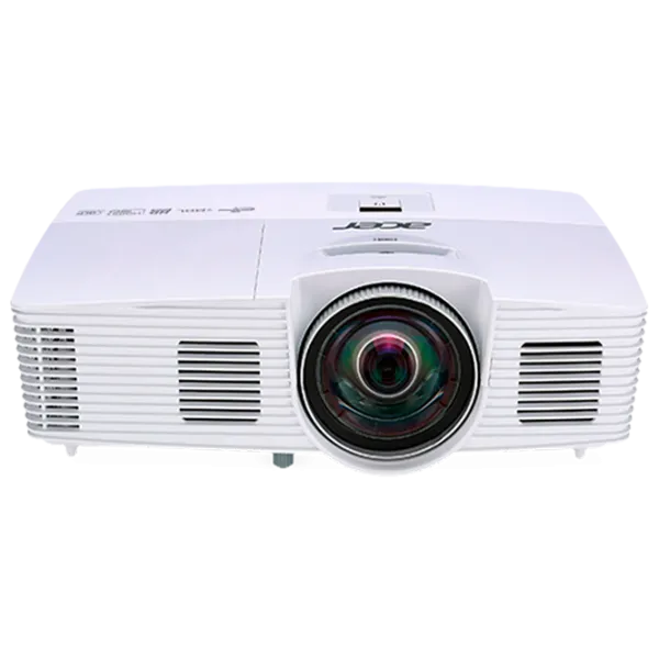Proiector Acer U5320W Home and Office/ White photo 1