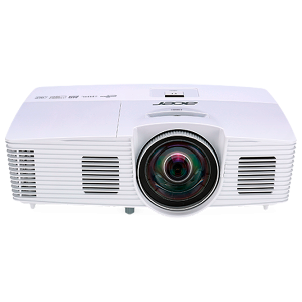Proiector Acer U5320W Home and Office/ White photo 1