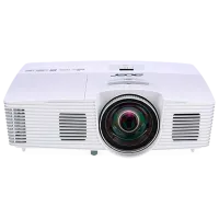 Proiector Acer U5320W Home and Office/ White