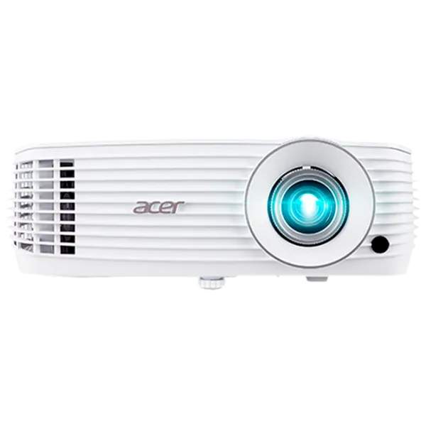 Проектор Acer V6810 Для дома и офиса/ Белый photo 1
