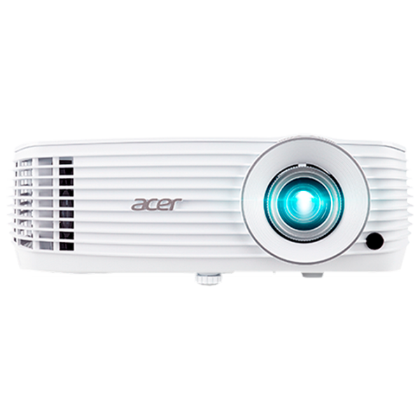 Проектор Acer V6810 Для дома и офиса/ Белый photo 1