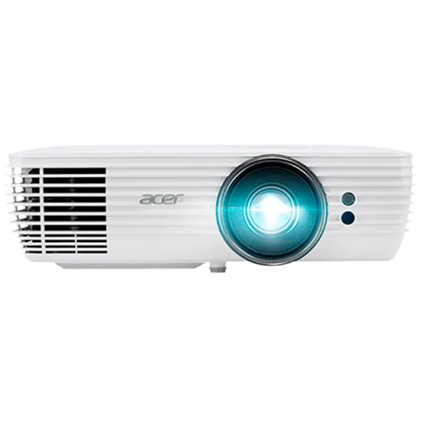 Proiector Acer V6815 Home and Office/ White photo 1