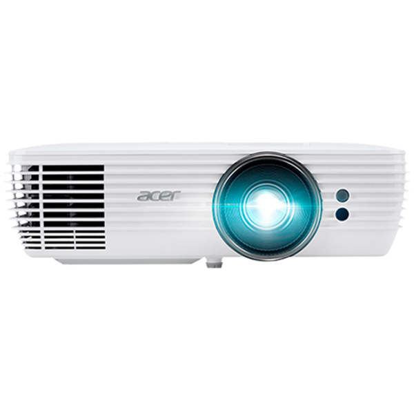 Proiector Acer V6815 Home and Office/ White photo 1