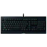 Клавиатура Razer Cynosa Lite Проводная/ Черный