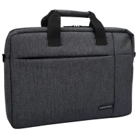 Geantă pentru laptop Luckysky LSM8870 15.6"/ Black