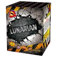 Батарея салютов Kometa Lunarian CL6747 25 залпов