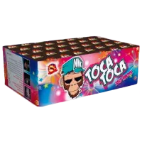 Батарея салютов Chili Toca Toca CLE4131 150 залпов