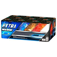 Батарея салютов Maxsem Extra warm MC143 200 залпов