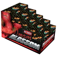 Батарея салютов Maxsem Dream Blossom 153 залпов