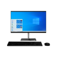 Моноблок Lenovo AIO 23.8" Full HD Core i3/ V50a 24IMB/ 8 ГБ/ 256 ГБ/ Черный