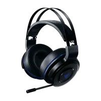 Căști Razer Thresher Ultimate Blue Fără fir/ Gaming