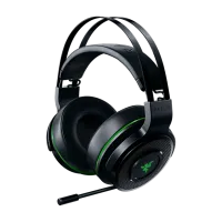 Căști Razer Thresher Ultimate Green Fără fir/ Gaming