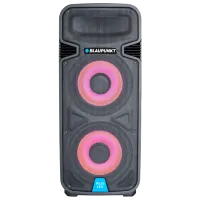 Boxă pentru Party Blaupunkt PA20LED 800 W/ Black