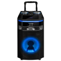 Boxă pentru Party Blaupunkt PS06 600 W/ Black