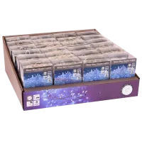 Luminițe decorative Christmas 39764 Fir/ Alb