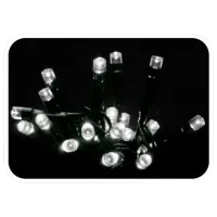 Гирлянды LED Christmas 27416 Нить/ Белый