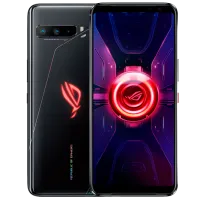 Смартфон Asus ROG Phone 3 8 ГБ/ 256 ГБ/ Dual SIM/ Черный Active Cooler