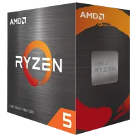 Procesor AMD Ryzen 5 Box AM4/ 3.70 GHz - 4.60 GHz