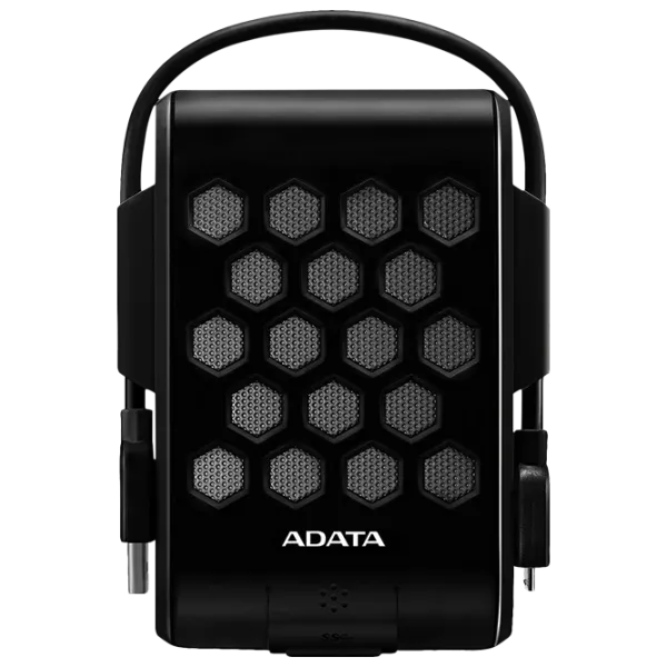 HDD ADATA  1 ТБ HD720 / Черный photo 1